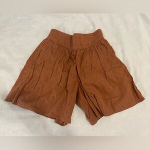 Urban Research Outdoor - Women’s Cotton Shorts
